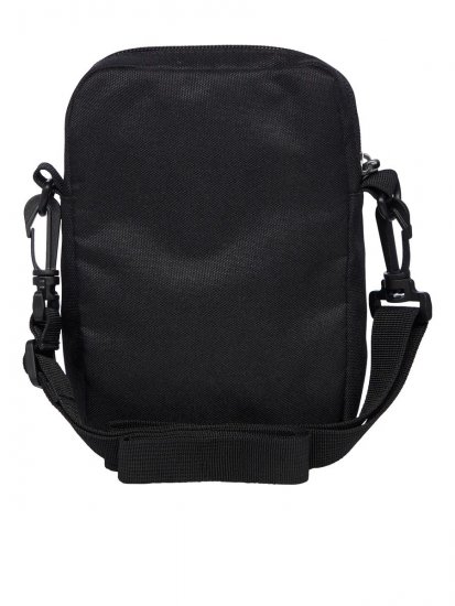 Jack & Jones Jamie Torba na ramię Czarna - Torby - 