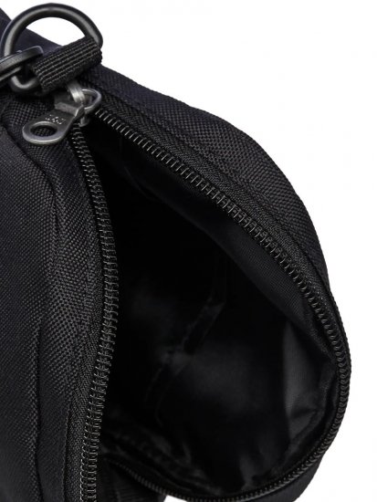 Jack & Jones Jamie Torba na ramię Czarna - Torby - 