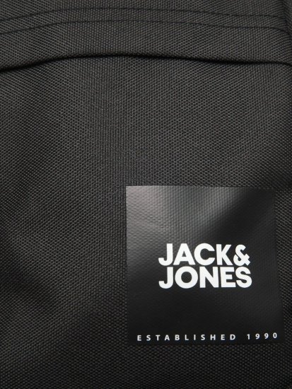 Jack & Jones Jamie Torba na ramię Czarna - Torby - 