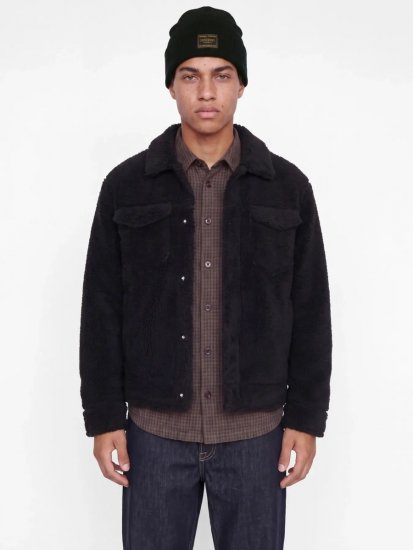 Jack & Jones Attitude Czapka Czarna - Czapki - 