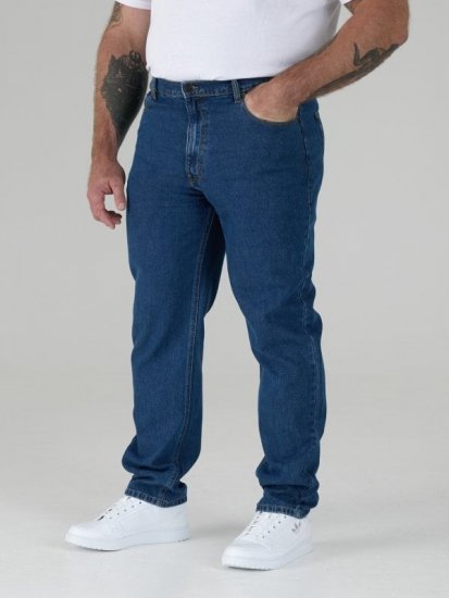 Rockford Comfort Jeans Blue - Dżinsy & spodnie - Dżinsy i Spodnie - W40-W70