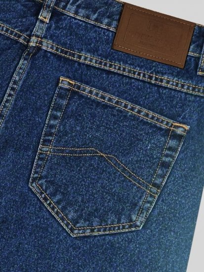 Rockford Comfort Jeans Blue - Dżinsy & spodnie - Dżinsy i Spodnie - W40-W70