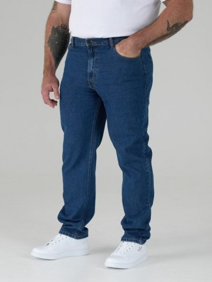 Rockford Comfort Jeans Blue TALL SIZES - ODZIEŻ MĘSKA MT-6XLT - WYSOKIE-rozmiary