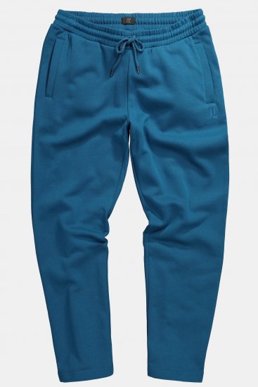 JP1880 Jogging Pants OEKO-TEX Blue - Dresy & spodenki dresowe - Dresy & Spodnie Dresowe 2XL-12XL