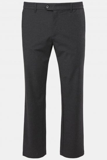 JP1880 Business Trousers Flexnamic Grey - Dżinsy & spodnie - Dżinsy i Spodnie - W40-W70