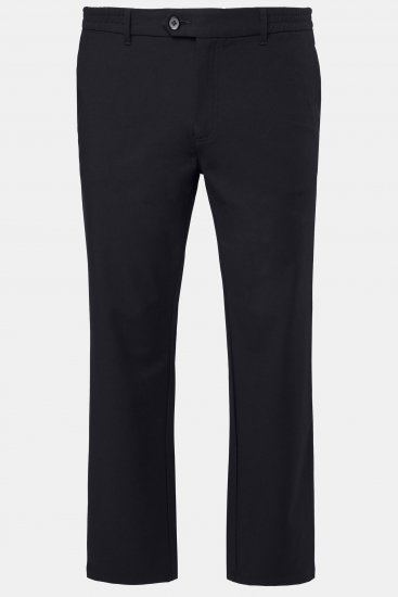 JP1880 Business Trousers Flexnamic Navy - Dżinsy & spodnie - Dżinsy i Spodnie - W40-W70