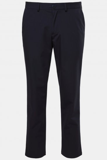 JP1880 Flexnamic Trousers Business Crease-resistant Navy - Dżinsy & spodnie - Dżinsy i Spodnie - W40-W70