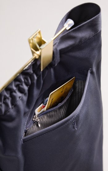 JP1880 Flexnamic Trousers Business Crease-resistant Navy - Dżinsy & spodnie - Dżinsy i Spodnie - W40-W70