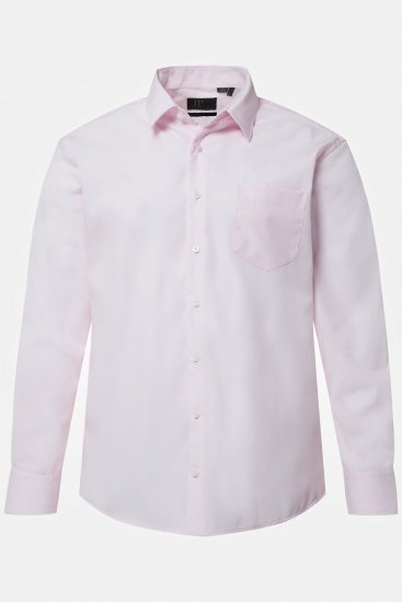 JP1880 Shirt Business Long Sleeve Pink - Koszule - Koszule 2XL-10XL