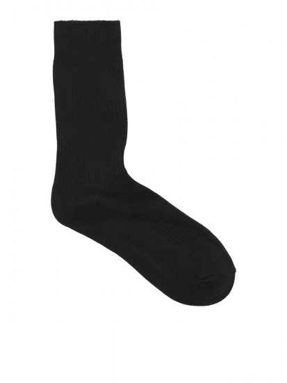 Jack & Jones Premium Skarpety Czarna 2-pack - Bielizna & stroje kąpielowe - Bielizna & Stroje kąpielowe 2XL-8XL