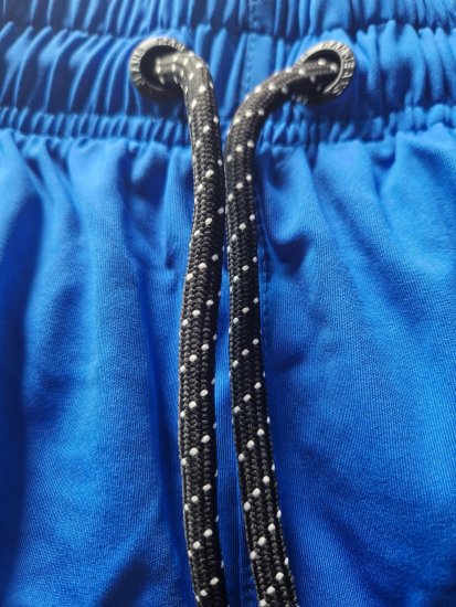 Kam Jeans AP004 Active Performance Shorts Royal Blue - Dresy & spodenki dresowe - Dresy & Spodnie Dresowe 2XL-12XL
