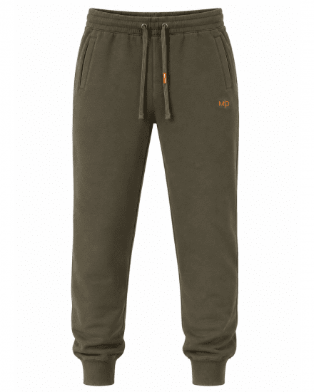 Motley Denim Berlin Sweatpants Dark Khaki - Dresy & spodenki dresowe - Dresy & Spodnie Dresowe 2XL-12XL