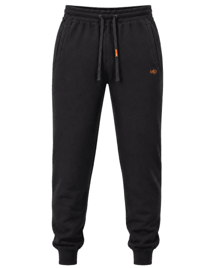 Motley Denim Berlin Sweatpants Charcoal - Dresy & spodenki dresowe - Dresy & Spodnie Dresowe 2XL-12XL