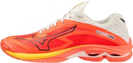 Mizuno V1GA2200 2 Sneakers Orange - Buty męskie 40-52 - 