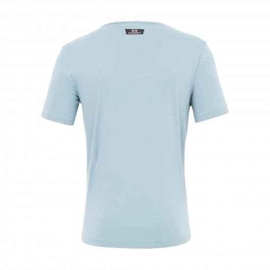 Rawcraft Webling T-shirt Citadel - Koszulki - T-shirty meskie Duże Rozmiary - 2XL-14XL